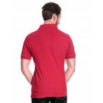T10 Sports Classic Polo T10000306 (Red)